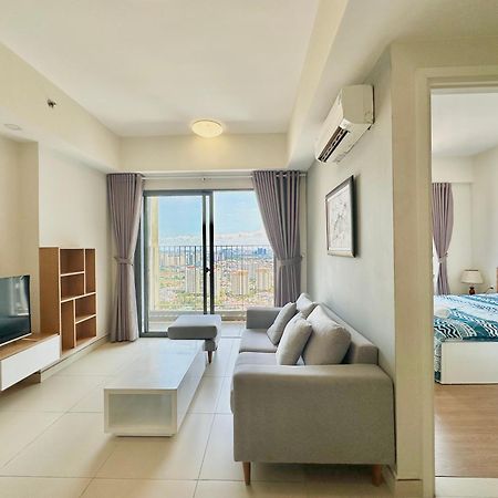 Topview 2Br- Masteri Thao Dien Apartment TP. Hồ Chí Minh Ngoại thất bức ảnh