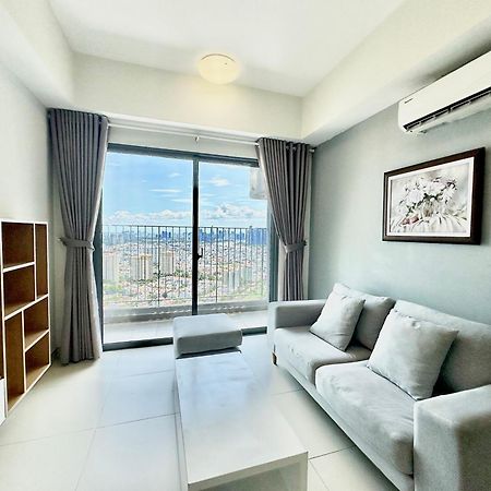 Topview 2Br- Masteri Thao Dien Apartment TP. Hồ Chí Minh Ngoại thất bức ảnh